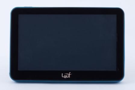 GPS-навігатор Lauf GP-530