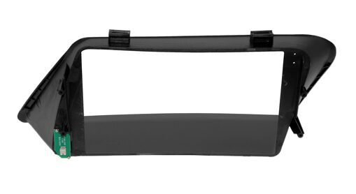 Рамка перехідна з проводкою CraftAudio LE-011N Lexus RX270, RX350 13-17 9&quot;