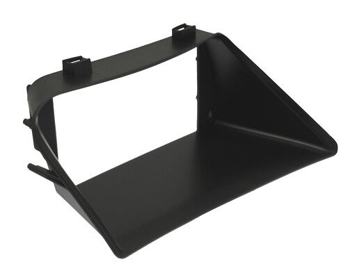 Рамка перехідна з проводкою CraftAudio LE-011N Lexus RX270, RX350 13-17 9&quot;