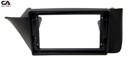 Рамка перехідна з проводкою CraftAudio LE-013N LEXUS ES 13-17 9&quot;