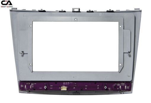 Рамка перехідна з проводкою CraftAudio LE-014N LEXUS IS 06-12 10&quot;