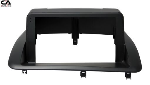 Рамка перехідна з проводкою CraftAudio LE-019N LEXUS CT200 11-18 9&quot;
