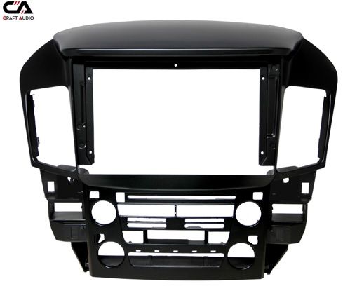 Рамка перехідна CraftAudio LE-22-277-1 LEXUS RX 1997-2003, 9&quot;