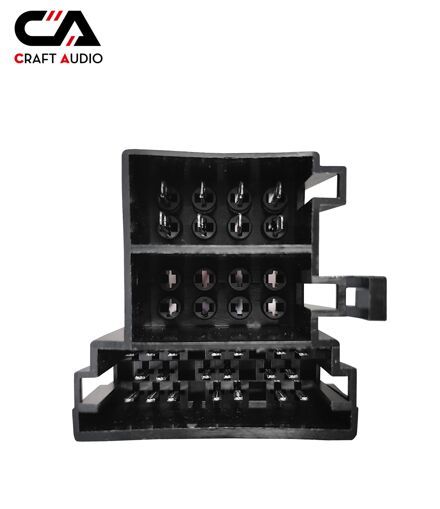 Комплект дротів для магнітол 16PIN CraftAudio HYK LHL-927# + 20231129