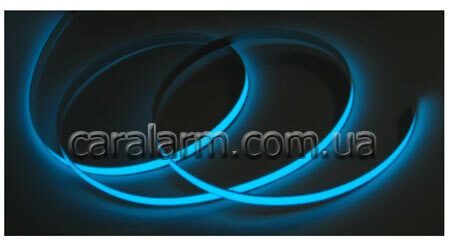 Светящаяся лента