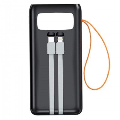 УМБ PowerBank Aspiring Light 50 PD22.5W 50000 mAh