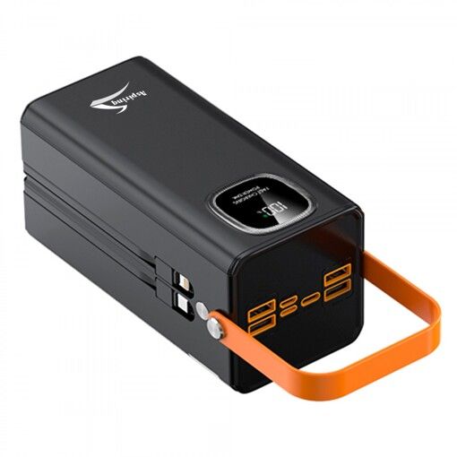 УМБ PowerBank Aspiring Light 60 PD22.5W 60000 mAh