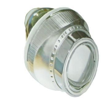 Лінза G-3 біксенон H4 5000K