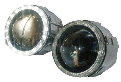 Лінза Біксенонова