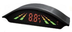 Парктронік Longhorn H-036-4(BREES)