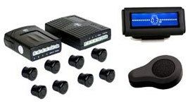 Парктронік Longhorn H-066-8