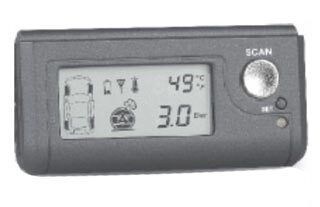 Датчики тиску Longhorn LHTP-403