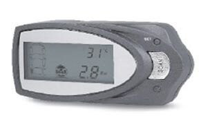 Датчики тиску Longhorn LHTP-405