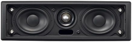 Акустика Alpine SBS-05DC