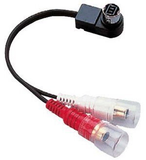 Переходник Alpine KCA-121B