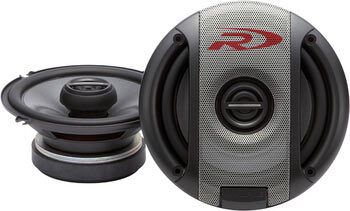 Акустика Alpine SPR-17C