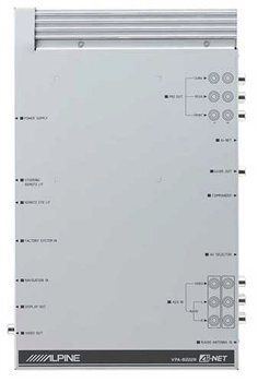 Блок Alpine VPA-B222R