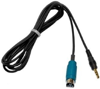 Перехідник Alpine KCE-236B