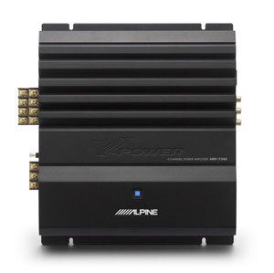 Усилитель Alpine MRP-F242