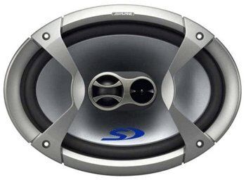 Акустика Alpine SPS-69C3