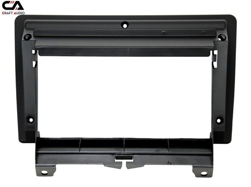 Рамка переходная CraftAudio LR-22-1204 Range Rover Sport 2005-2009 9&quot;