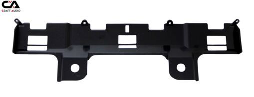 Рамка переходная с проводкой CraftAudio LR-22-733 LAND ROVER Freelander 06-14 9&quot;