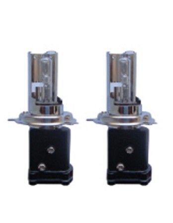 Лампа Sho-me H4 Біксенон