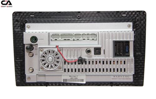 Мультимедіа CraftAudio MAXYLEAD 9&quot; 6/128 Android 13