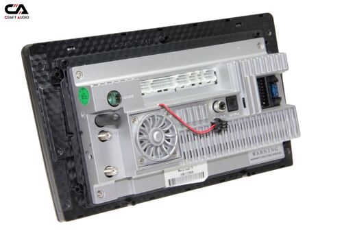 Мультимедіа CraftAudio MAXYLEAD 9&quot; 6/128 Android 13