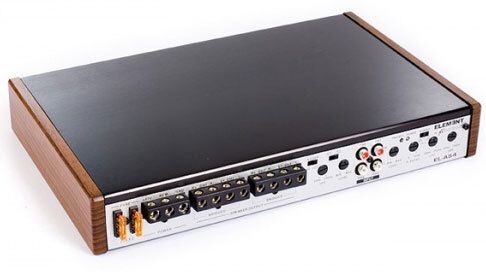 Усилитель M-Dimension EL-A54