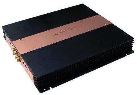 Усилитель M-Dimension Jr.2-370