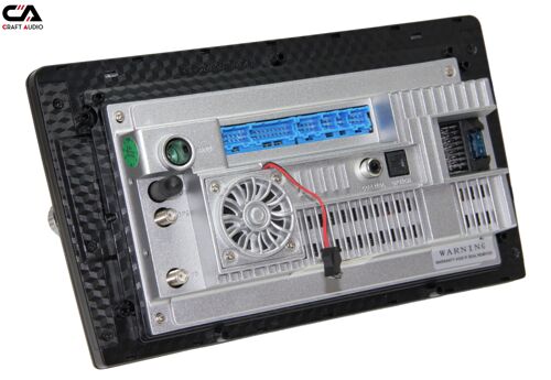 Мультимедіа CraftAudio MAXYLEAD 9&quot; 3/32 Android 13