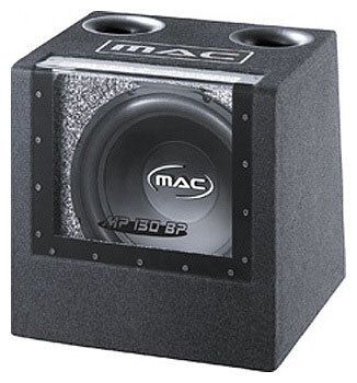 Сабвуфер Mac Audio MP 130 ВР