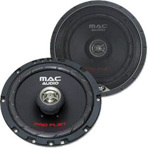 Акустика Mac Audio Pro Flat 16.2