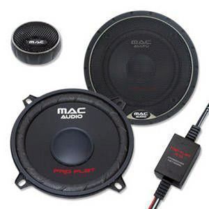 Акустика Mac Audio Pro Flat 2.13