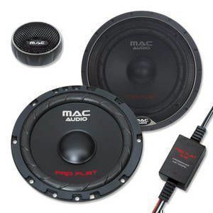 Акустика Mac Audio Pro Flat 2.16