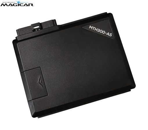 Автосигналізація MAGICAR G300AS