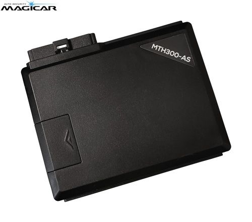 Автосигналізація MAGICAR G300AS CAN