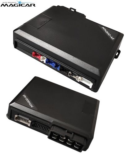 Автосигналізація MAGICAR G300AS