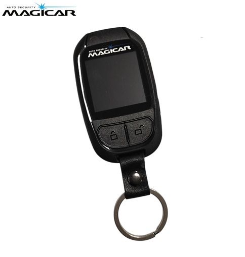 Автосигналізація MAGICAR G300AS UA LoRa CAN