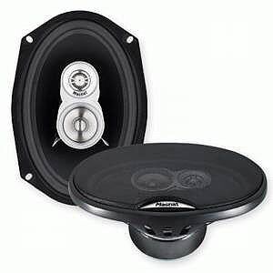 Акустика Magnat Edition 693