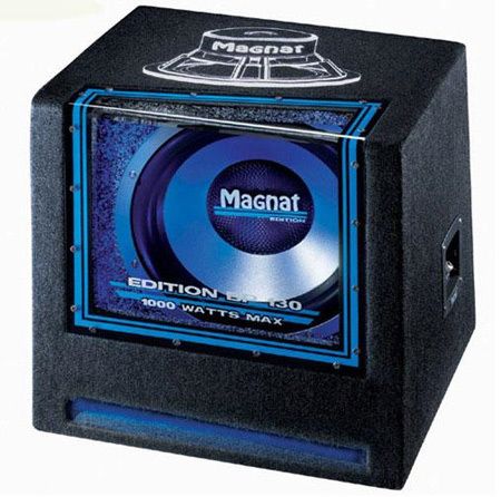 Сабвуфер Magnat Edition BP30