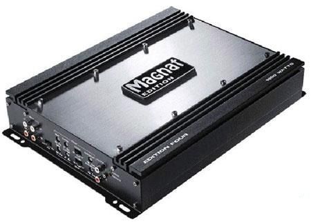 Підсилювач Magnat Edition FOUR