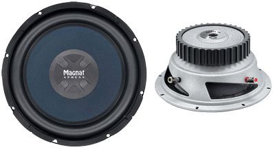 Сабвуфер Magnat Xpress-12