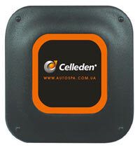 Магнитный держатель для мобильного устройства