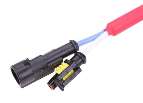 Разъем AMP &quot;мама&quot;