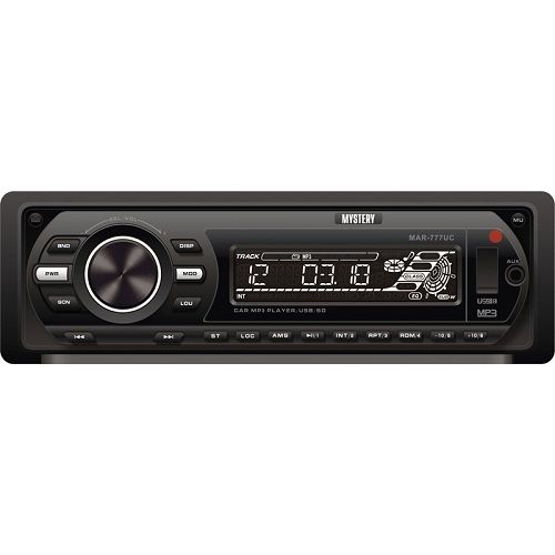 Медиа-ресивер Mystery MAR-777UC