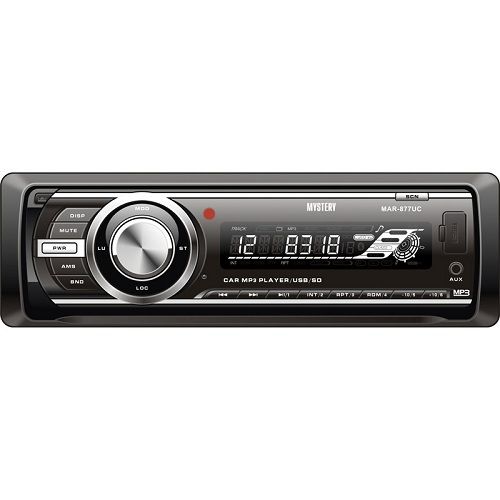 Медиа-ресивер Mystery MAR-877UC