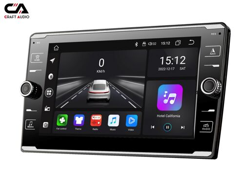 Мультимедіа CraftAudio MAXYLEAD 10&quot; 3/32 Android 13