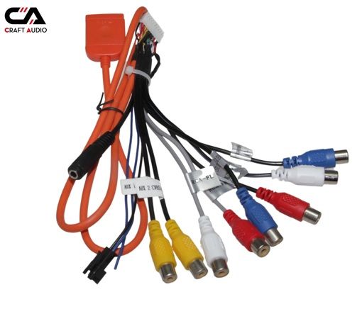 Мультимедіа CraftAudio MAXYLEAD 9&quot; 4/64 Android 13